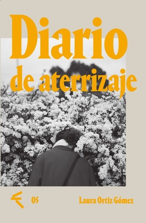 DIARIO DE ATERRIZAJE - LAURA ORTIZ GÓMEZ - BOSQUE ENERGÉTICO