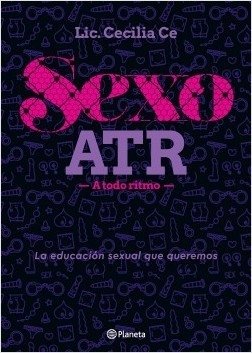 SEXO ATR - LIC. CECILIA CE - Planeta