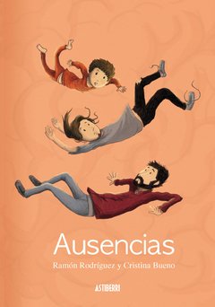 Ausencias - Rodriguez Ramon - Astiberri