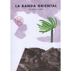 LA BANDA ORIENTAL - PALOMA VIDAL - TENEMOS LAS MÁQUINAS