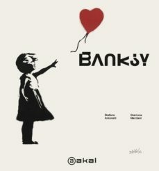 BANKSY - AA. VV. - AKAL