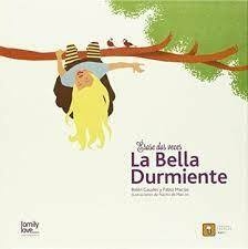 ERASE DOS VECES: LA BELLA DURMIENTE - AA. VV. - CUATRO TUERCAS