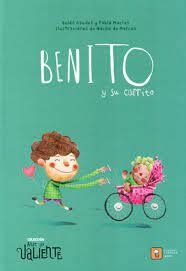 BENITO Y SU CARRITO - AA. VV. - CUATRO TUERCAS