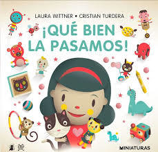 ¡QUÉ BIEN LA PASAMOS! - Laura Wittner / Cristian Turdera - RALENTI