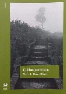 Bildungsroman - Marcelo Diaz - Gog y Magog