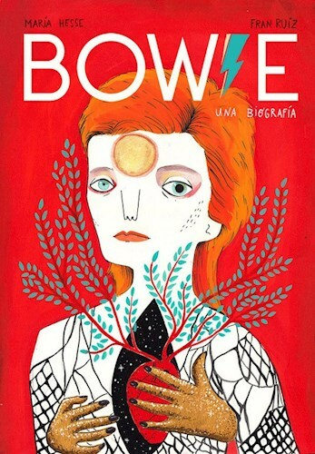 BOWIE. UNA BIOGRAFÍA - MARÍA HESSE - LUMEN