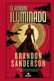 EL HOMBRE ILUMINADO (NOVELA SECRETA 4) - BRANDON SANDERSON - NOVA