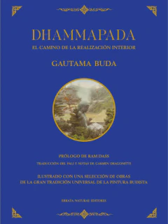 DHAMMAOADA - GAUTAMA BUDA - ERATA NATURAE EDITORES
