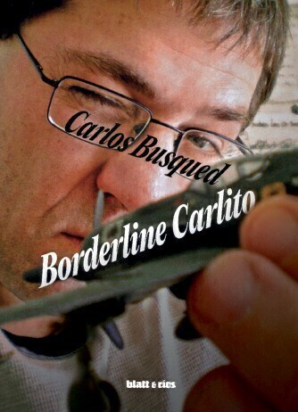 BORDELINE CARLITO - CARLOS BUSQUED - BLATT Y RIOS