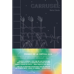 CARRUSEL - BERTA DÁVILA - BARRETT