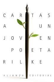 CARTAS A UN JOVEN POETA - RAINER MARIA RILKE - ALIANZA