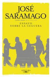 ENSAYO SOBRE LA CEGUERA - JOSÉ SARAMAGO - DEBOLSILLO