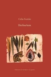 HERBARIUM - CELIA FONTÁN - LA MARIPOSA Y LA IGUANA