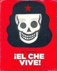 El Che Vive (con lenticular) - Gustavo Álvarez Núñez Y Dr. Alderete - Pequeño Editor