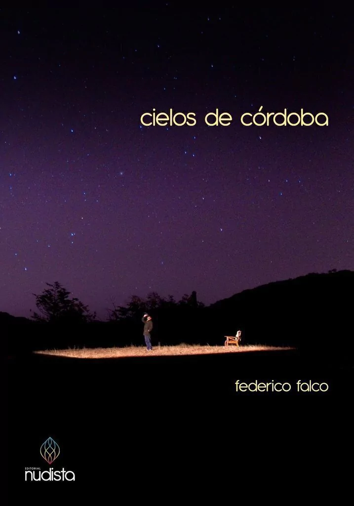 Cielos de córdoba - Federico Falco - Nudista