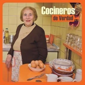 COCINEROS DE VERDAD - AA. VV. - LA BESTIA EQUILÁTERA