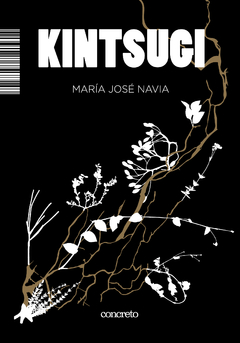 KINTSUGI - MARIA JOSE NAVIA - CONCRETO