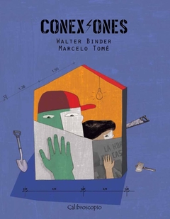 CONEXIONES - WALTER BINDER / MARCELO TOMÉ - Calibroscopio