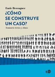 CÓMO SE CONSTRUYE UN CASO - Enric Berenguer - NED