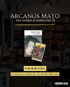 PARTICIPACIÓN DEL ENCUENTRO EL 14 DE MAYO