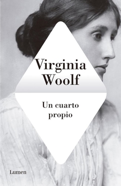 UN CUARTO PROPIO (60 AÑOS) - VIRGINIA WOOLF - LUMEN