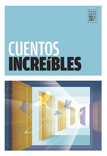 Cuentos increíbles - AA.VV. - Factotum