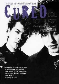 CURED - LOL TOLHURST - MALPASO