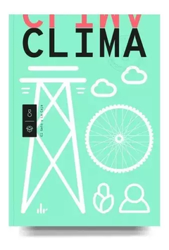 CLIMA - AA. VV. - EL GATO Y LA CAJA