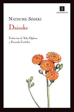 Daisuke - Natsume Soseki - Impedimenta