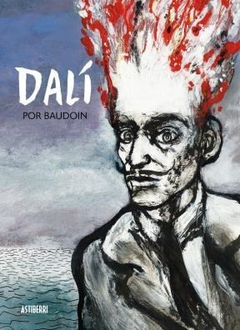 DALÍ - EDMOND BAUDOIN - ASTIBERRI