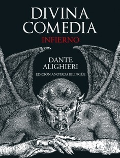 DIVINA COMEDIA. INFIERNO - DANTE ALIGHIERI - AKAL