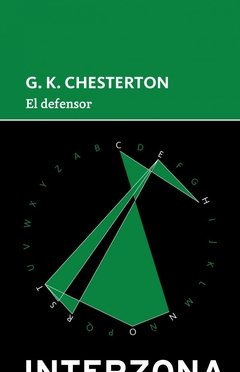 El defensor - G.K. Chesterton - Interzona