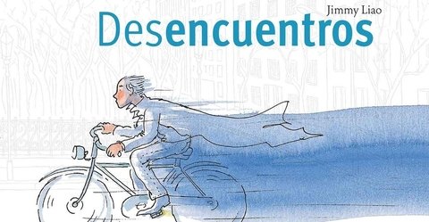 Desencuentros - Jimmy Liao - Barbara Fiore