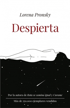 DESPIERTA - LORENA PRONSKY - VERGARA