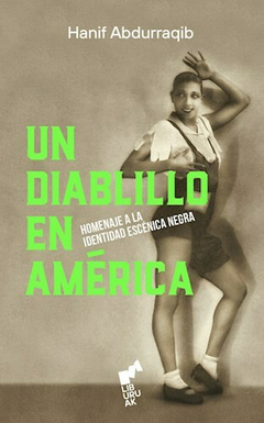 UN DIABLILLO EN AMERICA - ABDURRAQIB HANIF - LIBURUAK