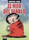 El Hijo Del Diablo - Hideshi Hino - La Cúpula