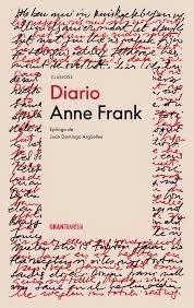 DIARIO - ANNE FRANK - OCEANO GRAN TRAVESIA