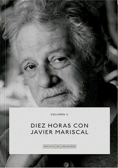 DIEZ HORAS CON JAVIER MARISCAL - LA FABRICA