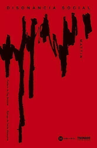 DISONANCIA SOCIAL - MATTIN - DOBRA ROBOTA