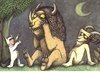 Donde viven los monstruos - Maurice Sendak - Kalandraka - comprar online