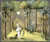 Donde viven los monstruos - Maurice Sendak - Kalandraka en internet