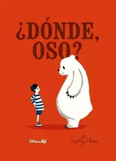 DONDE OSO - SOPHY HENN - OCEANO