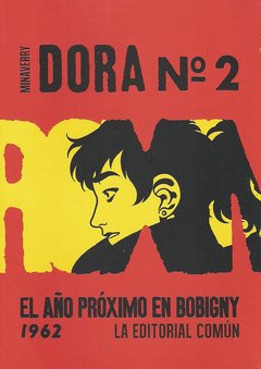 Dora No.2 - Minaverry - Común