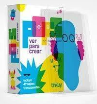 POPS: VER PARA CREAR - TINKUY