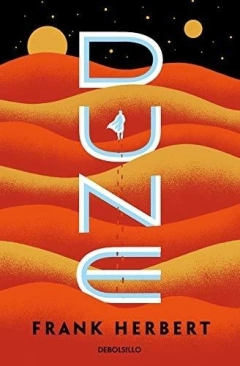 DUNE - FRANK HERBERT - DEBOLSILLO