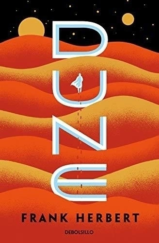 DUNE - FRANK HERBERT - DEBOLSILLO