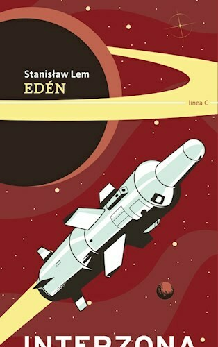 EDEN - STANISLAW LEM - INTERZONA