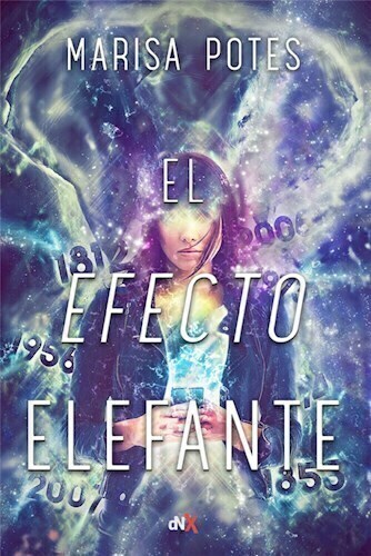 EL EFECTO ELEFANTE - MARISA POTES - DEL NUEVO EXTREMO