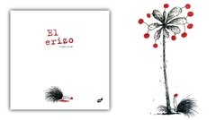 El Erizo - Gustavo Roldán - Thule Ediciones