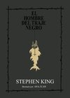 El hombre del traje negro - Stephen King - Nórdica Libros